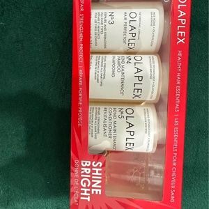 Olaplex bundle of 4